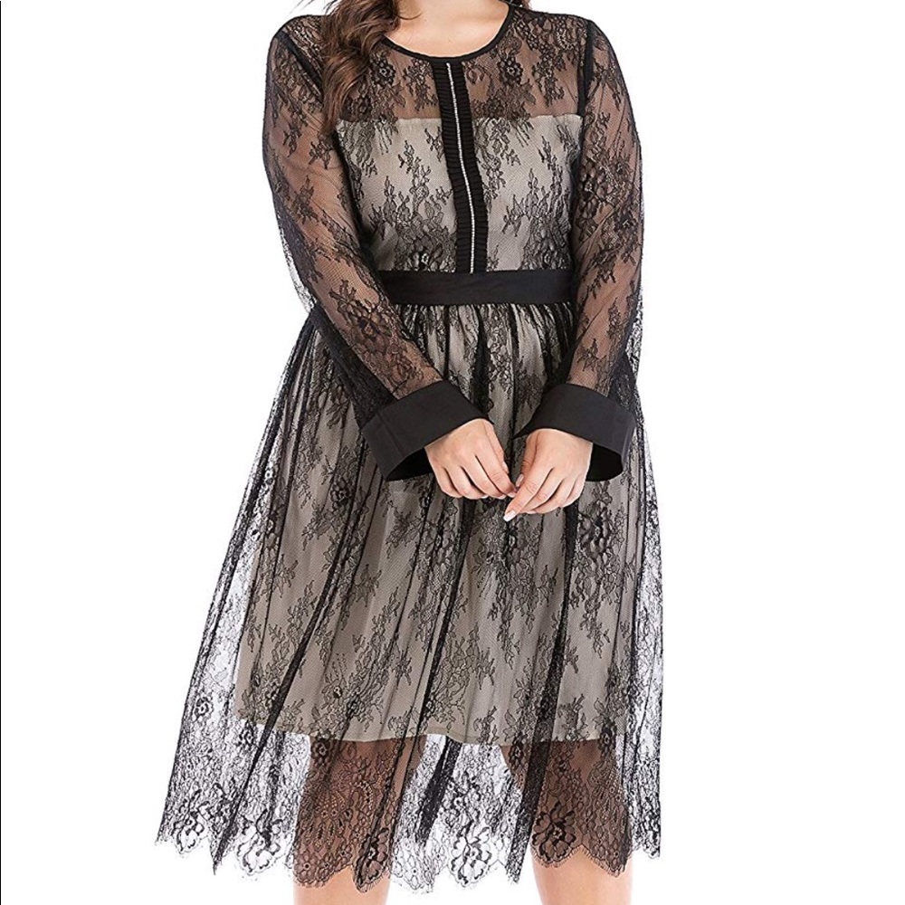 Esprlia Dress